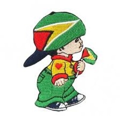 Old School Reggae/Soca Mix