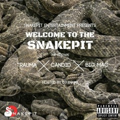 Welcome to Bull City (Intro)