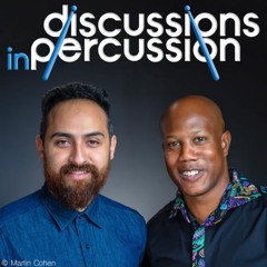#1 Discussions In Percussion Ep 1 "Who the hell are these guys?"