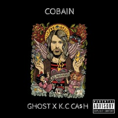 Cobain - Ghost Ft Ken Cash