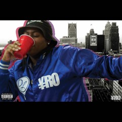 Mz. Infamous Feat D.Vaughn The Illest- Interlude