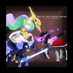 Fall of the Crystal Empire - Full OST