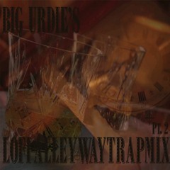 LOFIALLEYWAYTRAPMIX Pt° 2