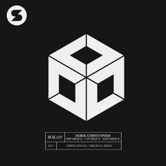 Derek Christopher - Oparque (Original Mix)