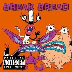 Break Bread - Iphone crew