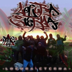 13 - LOCURA ETERNA - SOUE14 FT DMNBLACK - SKARMC (LOCURA ETERNA 2016)