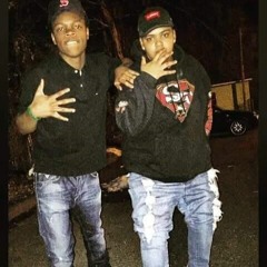 BebasWavy Ooochi ft. Oh Redd