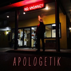 ApologetiK - No Vacancy - 07 Art Of Forgiveness (feat. Trilly Maybe) (Prod. By Chris Wheeler)