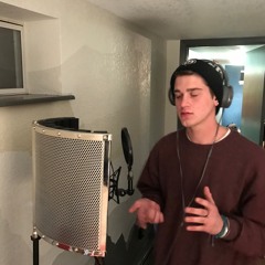 Mercury (Prod. Hippie Sabotage: Post Prod. G-Riff)