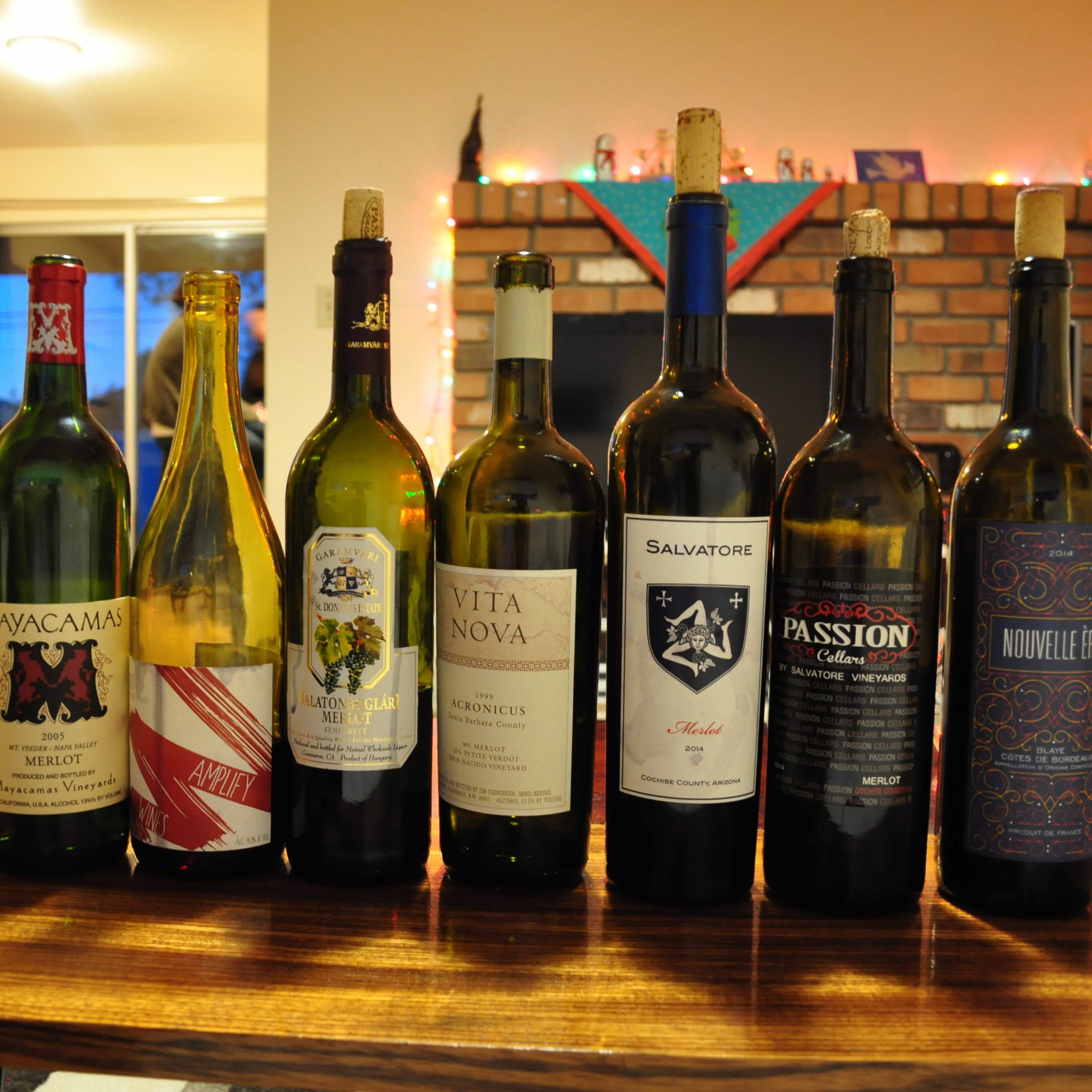 The Arizona Wine Monk Podcast