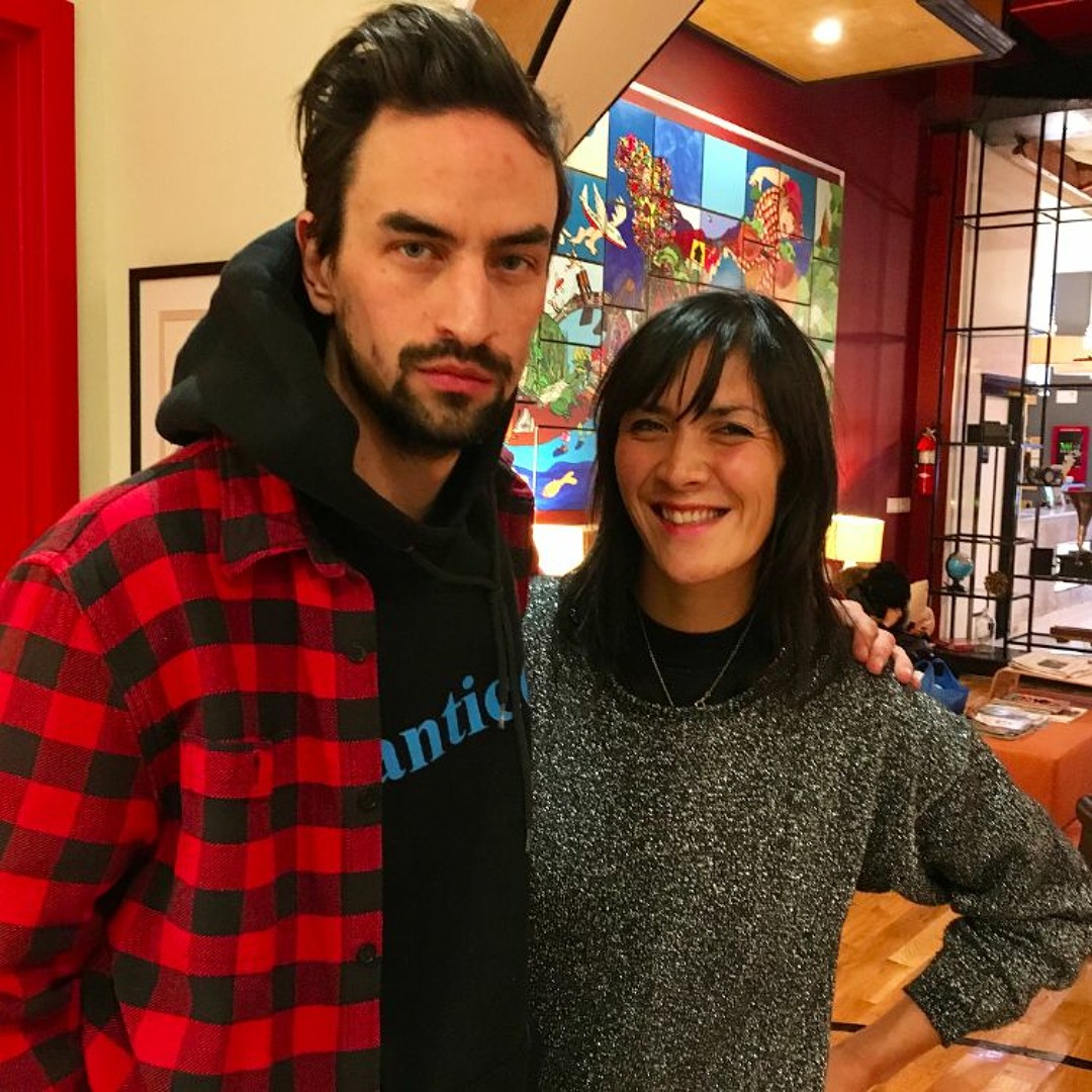 Stream Ep. 15 - Michelle Cable (Pt. 2) by The House List | Listen