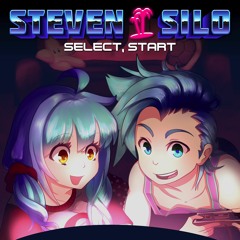 Steven Silo - Chain Chomp Stomp