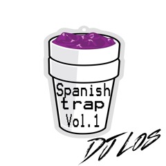 DJ Lo$ - Spanish Trap 2k17 (Live)