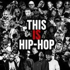 Pista Propia Thug Life Hip Hop1
