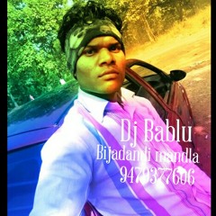 Dinesh Dj Mandla