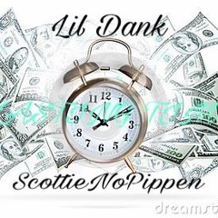 Lil Dank x ScottieNoPippen - Wastin Time