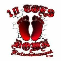 Ten Toes Down Challenge By Perry