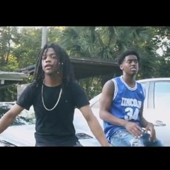 Polo X Retroo - Count Me Out (1KPG- Humble Remix)