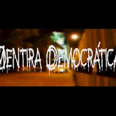 BRUNA MUNIZ - Mentira Democrática (Prod. IsaacBeatz)