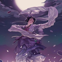Spirit of the Wind Princess