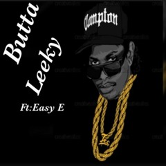 Eazy E (feat. Leeky Boi)