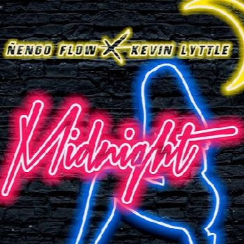Dj Fukinz [Midnight Remix Dembow] Ñengo Flow Ft Kevin Lyttle