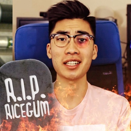 RICEGUM DISSTRACK - RIP (BY CALLUX)