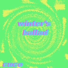 winter's ballad