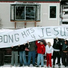 BH4J  (Bong Hits 4 Jesus)