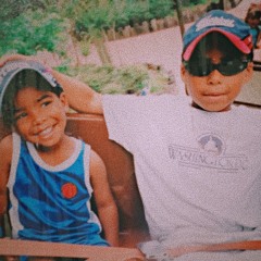 DANGER - COURTLAND & COREY (Corey jones 128)