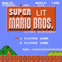 Super Mario Bros. Theme (Binny Arora Fucking Around Remix)