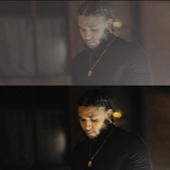 Hold Up Ft. Keygan and Tonio Trice