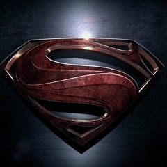 I'm SUPERMAN @ XiLo