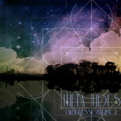 Theta Tides {Album Preview)