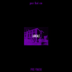 larkdale (prod. Penacho)