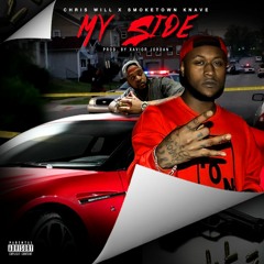MY SIDE FT SMOKETOWN KNAVE