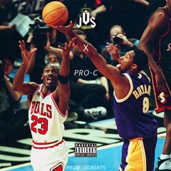 Jimmy Of The Saints ~ Black Mamba (feat. Pro-C) [prod. CCBEATS]
