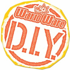 Graphics Editor - Shapes Stamps - WarioWare D.I.Y.