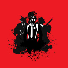 Sir.Ascronaut x K5 x Vonny Guapo - Reload Prod. DMT and Sir.Ascronaut