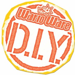 Graphics Editor - Main Tools - WarioWare D.I.Y.