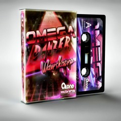 AISM005 - OMEGA Danzer - Waveshaper EP @ beatport/traxsource 1-20-17 - (Alone In Space Muzic)