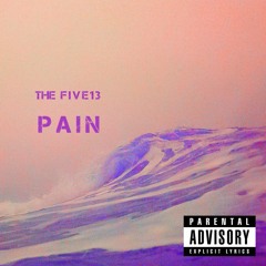 Pain (prod. Harrison Goss)