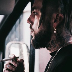 CP97-Gullotine - featUICIDEBOY