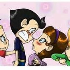 BFF Ft Rockstar Reef & Fleek