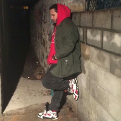 The Recipe - (Prod by Alexx Collins)