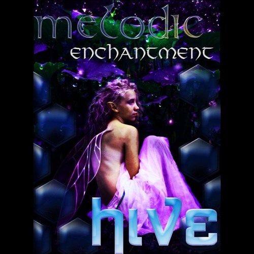Melodic Enchantment - Sound Bank For Hive - Leads - LD Vibrating Pulses V2
