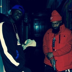 Smoke-E.a.t Ft T Mane