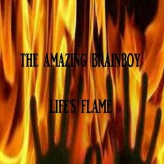 Life's Flame - The Amazing Brainboy