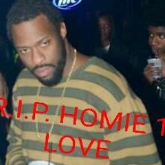 RICHIE RICARDO=MISSIN U R.I.P.[PRO.RICHIE PRODUCTION$]
