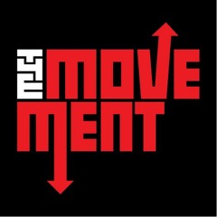 Lau Alonso & Augusto Sosa - The Movement (Original Mix)